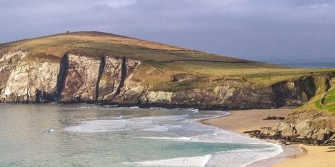 Irland und Galway: Die grüne Insel entdecken