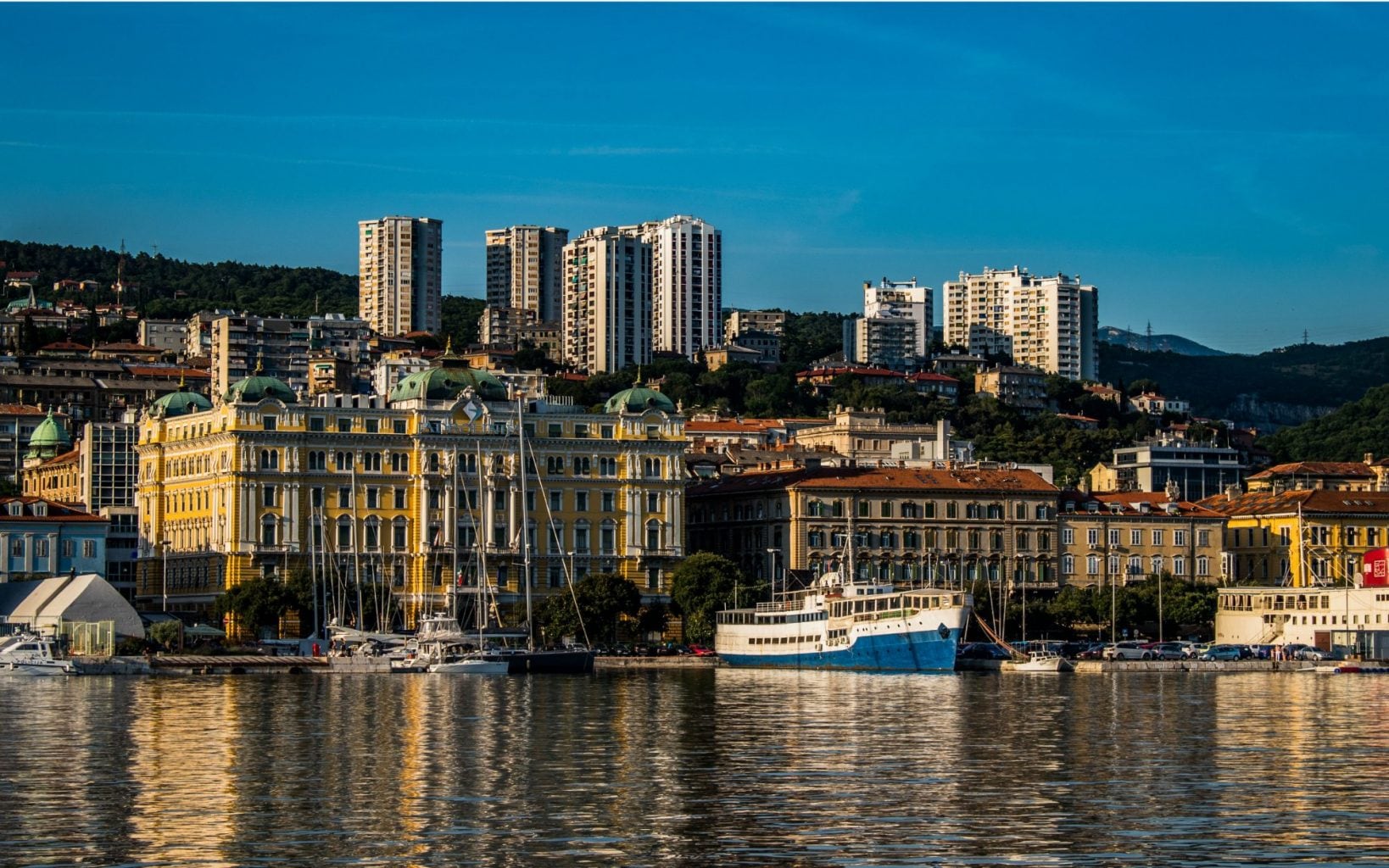 Rijeka Kulturhauptstadt