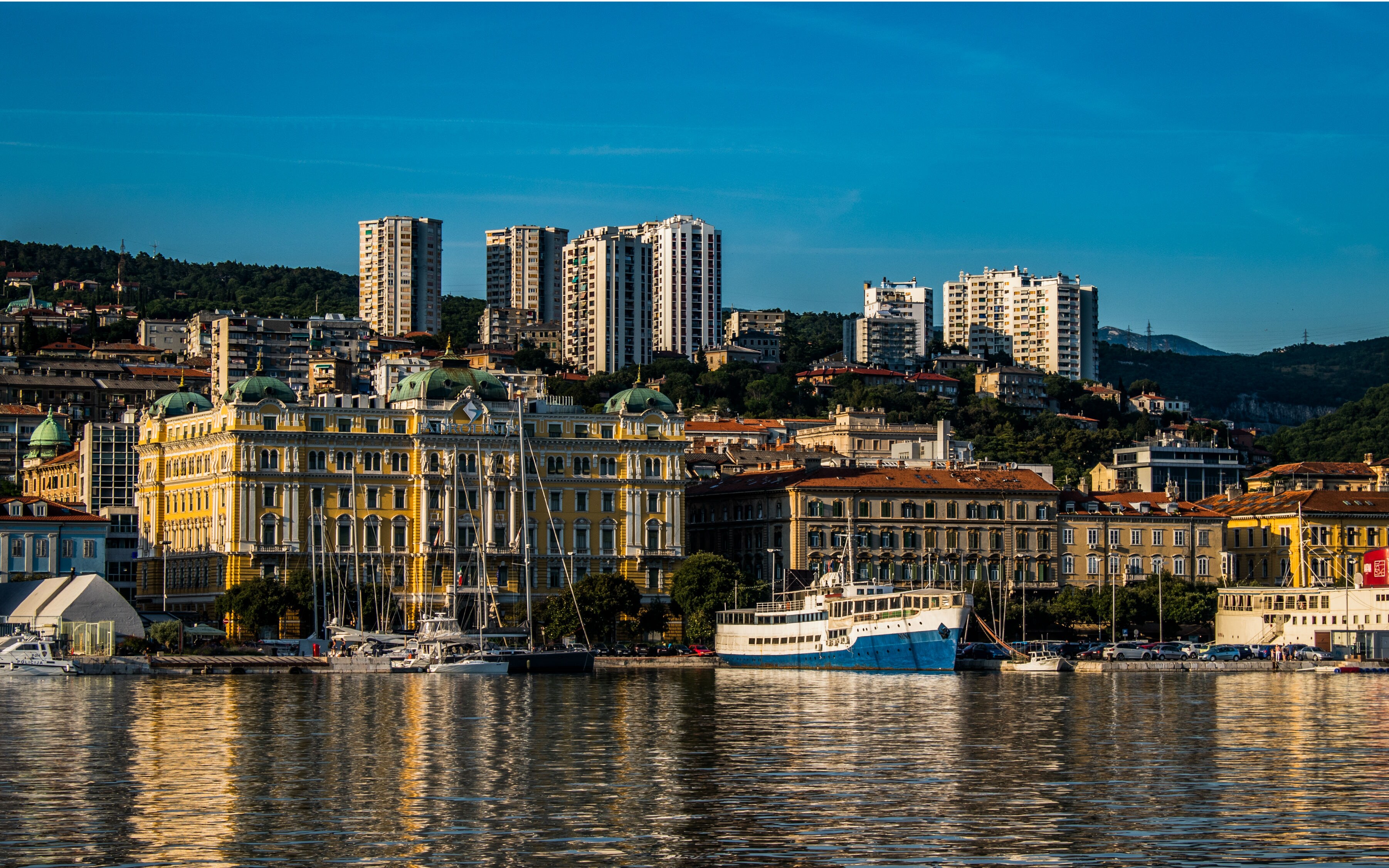 Rijeka Rijeka