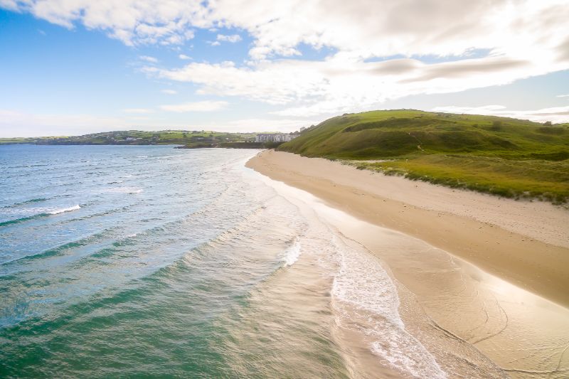 Inchydoney Beach