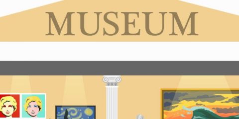 7 interessante Museumsrundgänge virtuell erleben