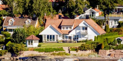 Campen in Norwegen: Nützliche Tipps