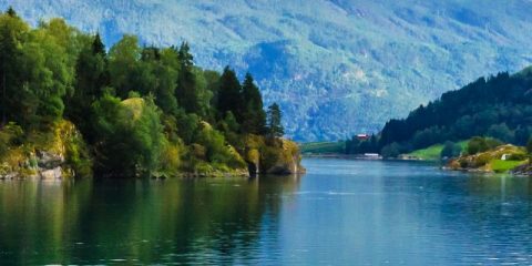 Campingrundreise durch Südnorwegen – 9 einzigartige Orte