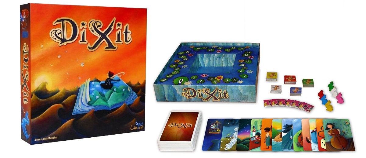 Dixit