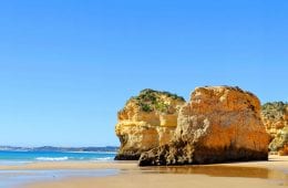 Algarve