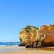 Die schönsten Orte in der Natur der Algarve