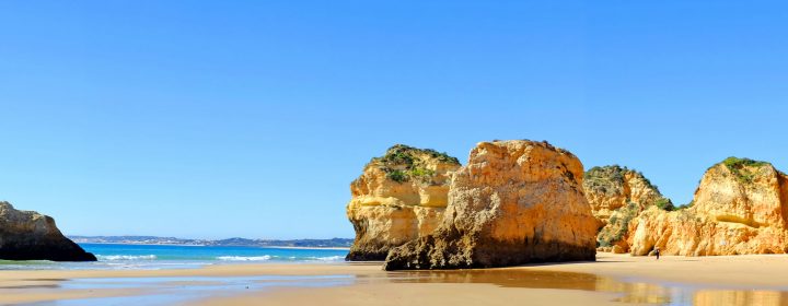 Algarve