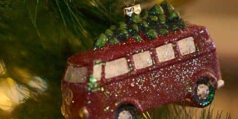 Geschenke für Camper: Schöne Ideen für Urlaub und Zuhause