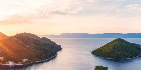 Die schönsten Inseln Kroatiens: der Süden