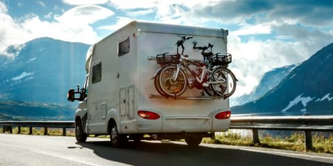 So sorgen Campingplätze in Europa für coronafreies Campen