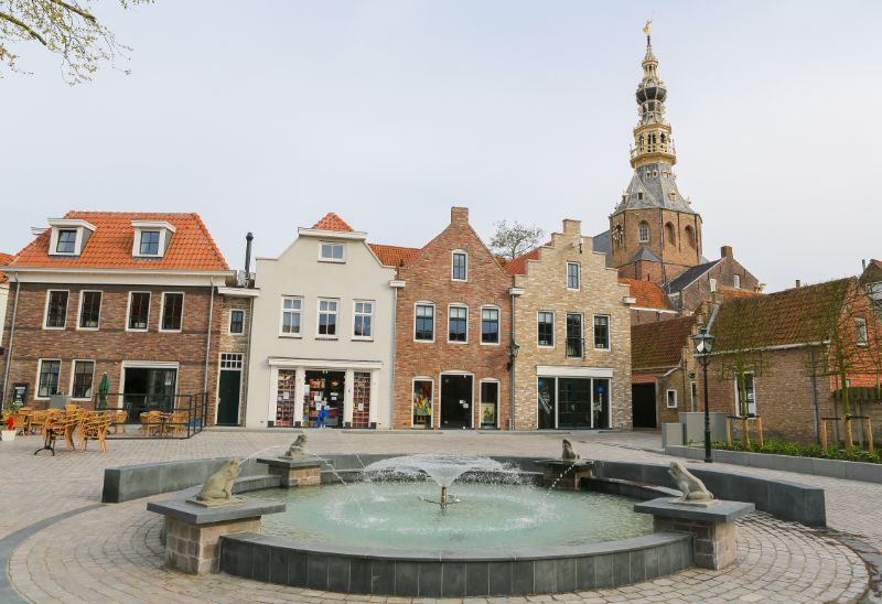 Zierikzee