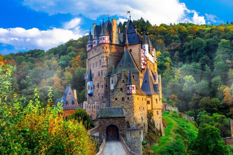 Burg Eltz