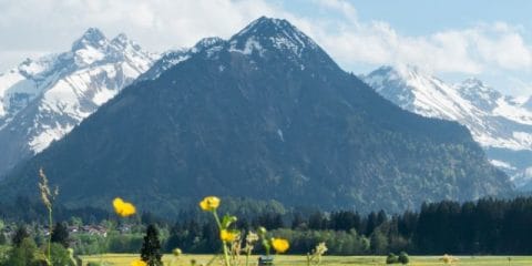 5x Campen in Bayern – in der Nähe von München