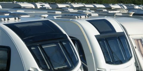 Wohnwagen mieten – Eine Checkliste für Anfänger!