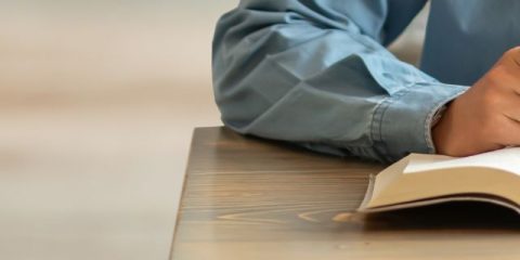 Die besten Bücher für den Campingurlaub