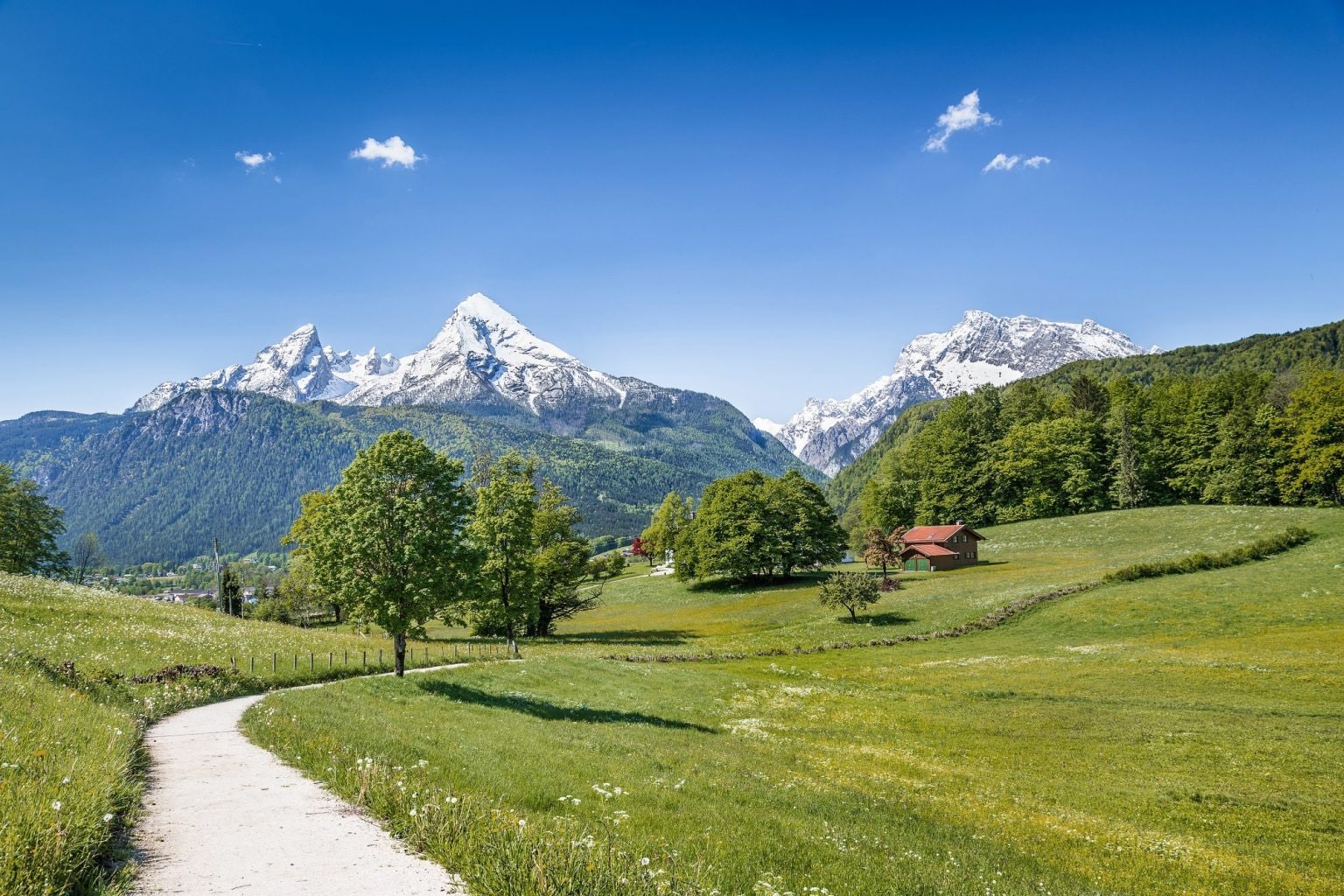 Berchtesgadener Land