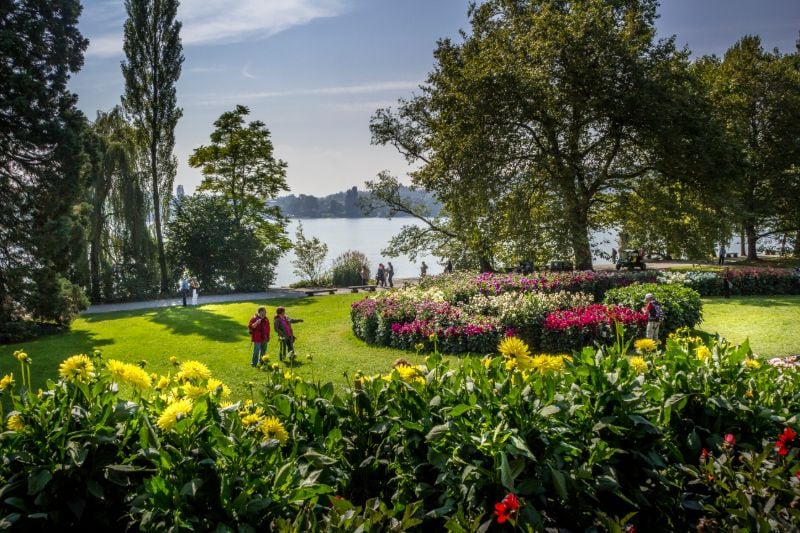 Mainau