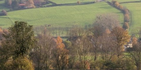 Entspannen zwischen den Hügeln: Die schönsten Campingplätze in Limburg
