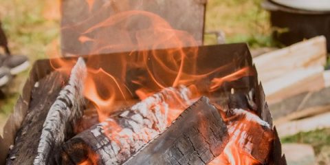 Behindertengerechtes Campen: wie geht das am besten?