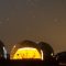 Von Dom bis Drachenei: besondere Glamping-Unterkünfte