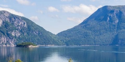 Campingrundreise Skandinavien – Entdecken Sie Schweden, Finnland und Norwegen