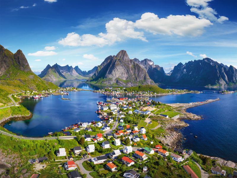 Lofoten