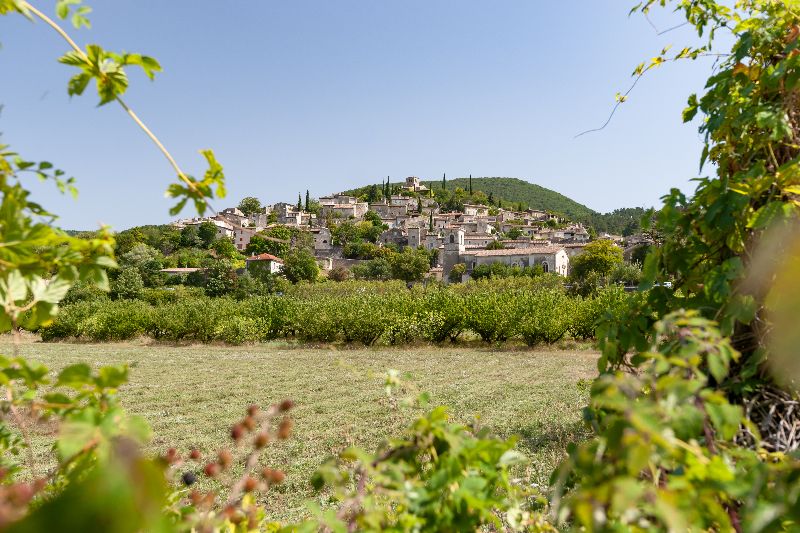 Drôme