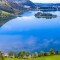 Die 10 beliebtesten Campingplätze in Bayern