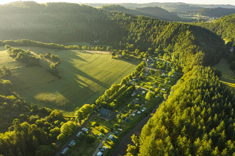 Campingplatz Kohnenhof