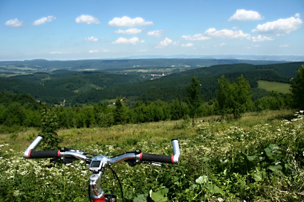 Adlergebirge - Rundreise Tschechien