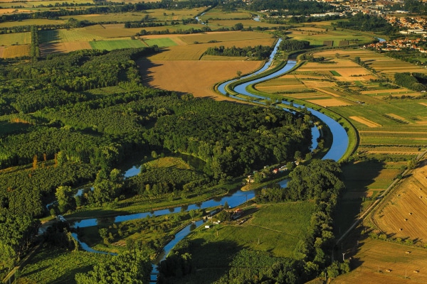 Bata-Region - Rundreise Tschechien