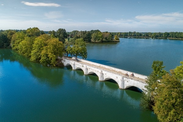 Trebon - Rundreise Tschechien