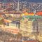 Budapest: Ziel für Formel-1-Fans und Kulturinteressierte