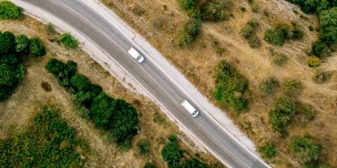 Maut in Spanien: Wege ohne Mautgebühren
