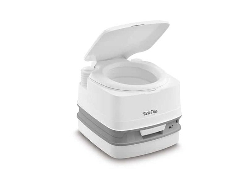 Porta Potti Campingtoilette