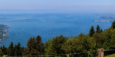 Campingplätze am Wasser – Die schönsten Campingplätze an Seen und Flüssen