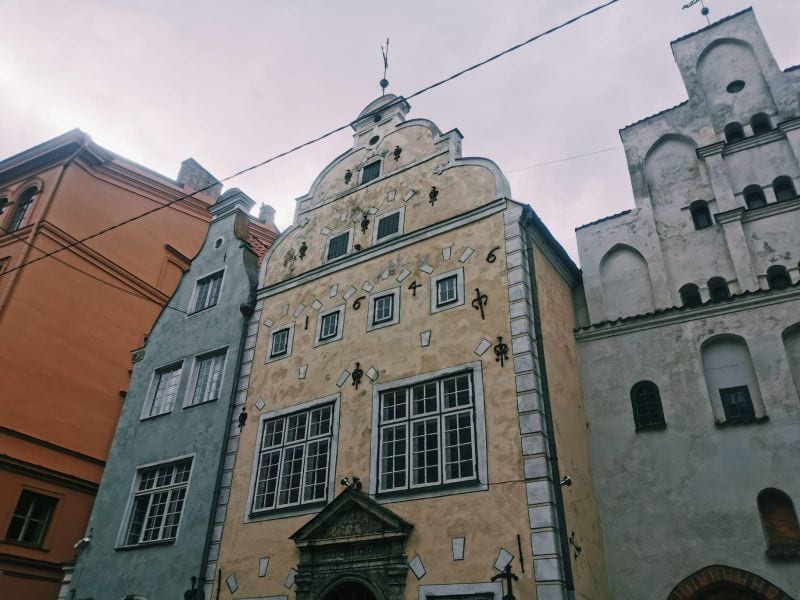 Riga