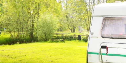 7 Tipps für Privatsphäre beim Campen