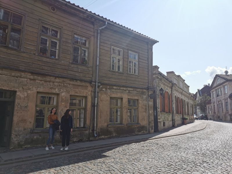 Kuldīga