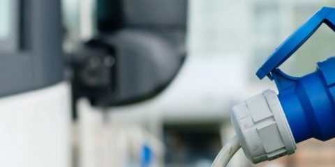 Der Vormarsch des Elektroautos