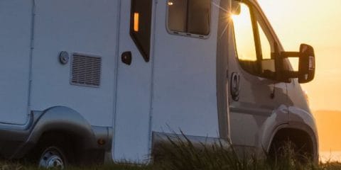 Camping für Alleinerziehende: die schönsten Ideen und Tipps