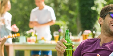 Camping- und Ausflugtipps für die sonnenreichsten und wärmsten Regionen Deutschlands