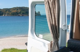 Campingurlaub buchen