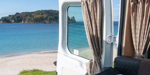 Caravaning im Trend: Früh buchen und Stellplatz sichern