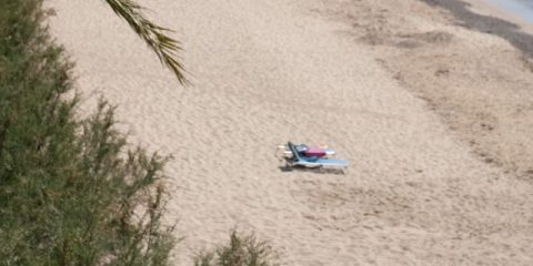 Die spanische Sonne in Tarragona genießen