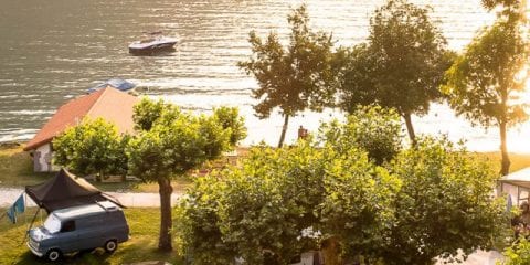 Der perfekte Campingplatz: Die 8 wichtigsten Faktoren bei der Campingplatzwahl