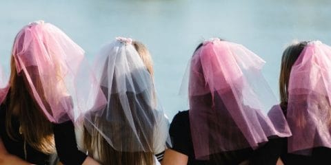 Ideen für den JGA – Ein Wochenende auf dem Campingplatz