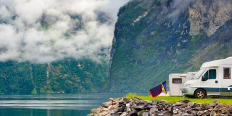Das sind die Camping-Trends für 2022