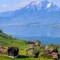 Fünf gute Gründe fürs Campen in der Schweiz