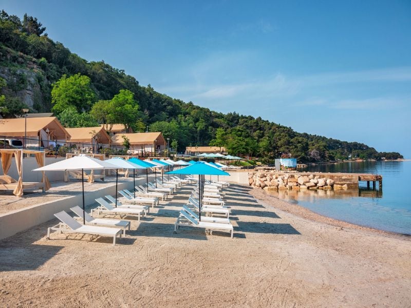 Lanterna Premium Camping Resort